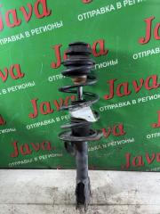 Стойка левая передняя TOYOTA VITZ KSP130 1KR-FE 1 ракурс