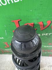 Стойка левая передняя TOYOTA VITZ KSP130 1KR-FE 2 ракурс