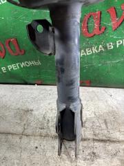 Стойка левая передняя TOYOTA VITZ KSP130 1KR-FE 4 ракурс