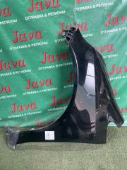 Крыло левое переднее HONDA FIT GD3 L15A 60261-SAA-000ZZ 1 ракурс
