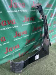 Крыло левое переднее HONDA FIT GD3 L15A 60261-SAA-000ZZ 2 ракурс