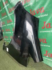 Крыло левое переднее HONDA FIT GD3 L15A 60261-SAA-000ZZ 3 ракурс