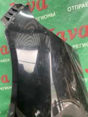 Крыло левое переднее HONDA FIT GD3 L15A 60261-SAA-000ZZ 4 ракурс