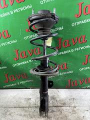 Стойка левая передняя TOYOTA NOAH AZR60 1AZ-FSE 1 ракурс