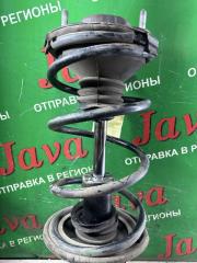 Стойка левая передняя TOYOTA NOAH AZR60 1AZ-FSE 3 ракурс