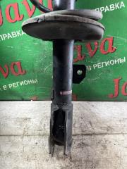 Стойка левая передняя TOYOTA NOAH AZR60 1AZ-FSE 4 ракурс