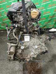АКПП NISSAN SERENA CNC25 MR20DE RE0F10A GB57 3 ракурс
