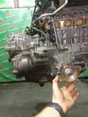 АКПП NISSAN SERENA CNC25 MR20DE RE0F10A GB57 4 ракурс