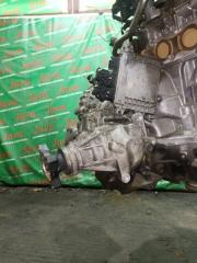 АКПП NISSAN SERENA CNC25 MR20DE RE0F10A GB57 5 ракурс