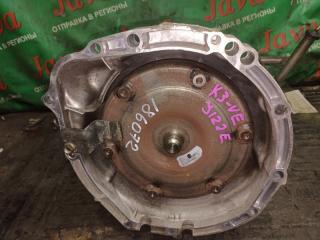 АКПП TOYOTA CAMI J122E K3-VE 1 ракурс АКПП TOYOTA CAMI J122E K3-VE 1 ракурс