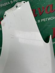 Крыло левое переднее TOYOTA VITZ SCP90 2SZ-FE 53812-52210 4 ракурс
