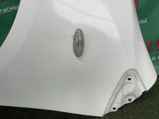 Крыло левое переднее TOYOTA VITZ SCP90 2SZ-FE 53812-52210 5 ракурс