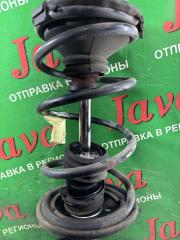 Стойка правая передняя TOYOTA NOAH AZR60 1AZ-FSE 3 ракурс