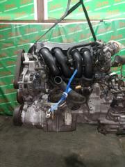 Двигатель HONDA ODYSSEY RB3 K24A 2 ракурс
