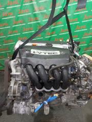 Двигатель HONDA ODYSSEY RB3 K24A 3 ракурс