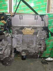 Двигатель HONDA ODYSSEY RB3 K24A 5 ракурс