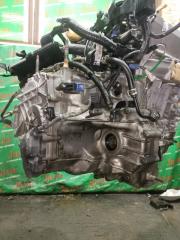 АКПП HONDA ODYSSEY RB3 K24A MLJA 5 ракурс
