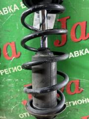 Стойка правая передняя HONDA LIFE JC1 P07A 3 ракурс Стойка правая передняя HONDA LIFE JC1 P07A 3 ракурс