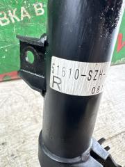 Стойка правая передняя HONDA LIFE JC1 P07A 5 ракурс Стойка правая передняя HONDA LIFE JC1 P07A 5 ракурс
