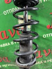 Стойка левая передняя HONDA LIFE JC1 P07A 3 ракурс Стойка левая передняя HONDA LIFE JC1 P07A 3 ракурс