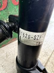 Стойка левая передняя HONDA LIFE JC1 P07A 5 ракурс Стойка левая передняя HONDA LIFE JC1 P07A 5 ракурс
