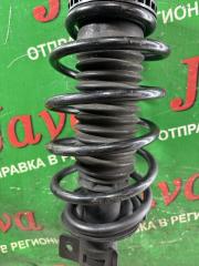 Стойка левая передняя MAZDA DEMIO DY3W ZJ-VE 3 ракурс Стойка левая передняя MAZDA DEMIO DY3W ZJ-VE 3 ракурс