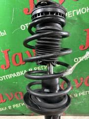 Стойка правая передняя MAZDA DEMIO DY3W ZJ-VE 3 ракурс