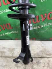 Стойка правая передняя MAZDA DEMIO DY3W ZJ-VE 5 ракурс