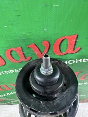Стойка левая передняя TOYOTA RACTIS NSP120 1NR-FE 2 ракурс