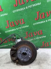 Ступица левая передняя TOYOTA PASSO KGC10 1KR-FE 43212-B1010 1 ракурс