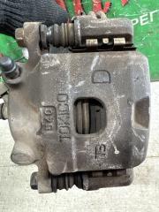 Ступица левая передняя TOYOTA PASSO KGC10 1KR-FE 43212-B1010 2 ракурс