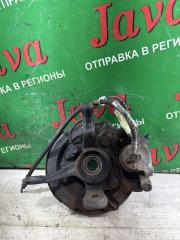 Ступица левая передняя TOYOTA PASSO KGC10 1KR-FE 43212-B1010 5 ракурс