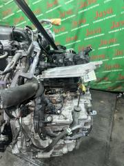 АКПП HONDA STREAM RN8 R20A MWWA 2 ракурс