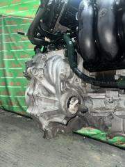 АКПП HONDA STREAM RN8 R20A MWWA 5 ракурс