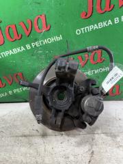 Ступица левая передняя MAZDA DEMIO DY3W ZJ-VE D35033031F 5 ракурс Ступица левая передняя MAZDA DEMIO DY3W ZJ-VE D35033031F 5 ракурс