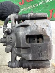 Ступица левая передняя HONDA LIFE JC1 P07A 2 ракурс