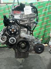 Двигатель SUZUKI SOLIO MA37S K12C 1 ракурс