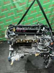 Двигатель SUZUKI SOLIO MA37S K12C 3 ракурс