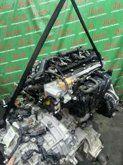 Двигатель SUZUKI SOLIO MA37S K12C 5 ракурс