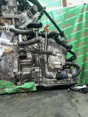 АКПП SUZUKI SOLIO MA37S K12C 1 ракурс