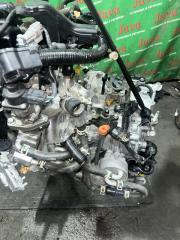 АКПП SUZUKI SOLIO MA37S K12C 2 ракурс