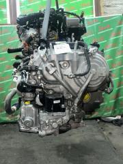 АКПП SUZUKI SOLIO MA37S K12C 3 ракурс