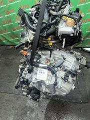 АКПП SUZUKI SOLIO MA37S K12C 4 ракурс