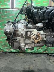 АКПП SUZUKI SOLIO MA37S K12C 5 ракурс