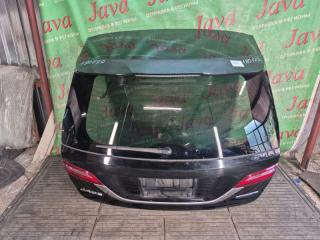 Дверь задняя задняя HONDA JADE FR4 LEB 1 ракурс Дверь задняя задняя HONDA JADE FR4 LEB 1 ракурс