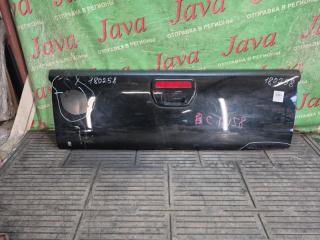 Дверь задняя задняя MITSUBISHI TRITON KB9T 6G74 6724A004 1 ракурс