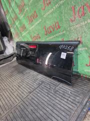 Дверь задняя задняя MITSUBISHI TRITON KB9T 6G74 6724A004 2 ракурс