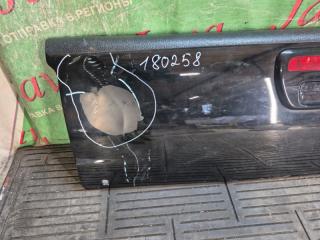 Дверь задняя задняя MITSUBISHI TRITON KB9T 6G74 6724A004 4 ракурс