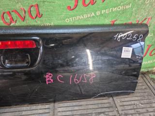Дверь задняя задняя MITSUBISHI TRITON KB9T 6G74 6724A004 5 ракурс