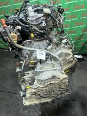 АКПП MAZDA DEMIO DE3AS ZJ-VE FNFB0 4 ракурс